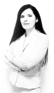 Tania Bianchi vicepresidente ANIMA ETICA