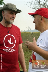 ANIMA ETICA - MISSION BRAZIL - 19-11